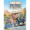 Image de Les Fondus De Voitures De Collection - Tome 1 en occasion ou reconditionné
