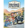 Image de Les fondus de voitures de collection. Vol. 1 Hervé Richez, Christophe Cazenove, Bloz en occasion ou reconditionné