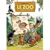 Image de Le Zoo Des Animaux Disparus - Tome 1 en occasion ou reconditionné