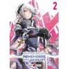 Image de Why nobody remembers my world?. Vol. 2 Arikan, Neco en occasion ou reconditionné