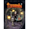 Image de Tizombi. Vol. 4. Mondes cruels Christophe Cazenove, William Maury en occasion ou reconditionné