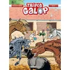 Image de Triple galop. Vol. 16 Christophe Cazenove, Benoît Du Peloux en occasion ou reconditionné