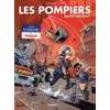 Image de Les Pompiers - Tome 20 - Sauve Qui Peut - Avec Un Dossier Bonus En Partenariat Avec Les Sapeurs-Pompiers De France en occasion ou reconditionné