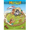 Image de Les Petits Mythos - Tome 12 - HermÃ¨s ConditionnÃ© en occasion ou reconditionné