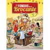 Image de Les Fondus De La Brocante - Avec Un Dossier Bonus en occasion ou reconditionné