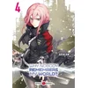 Image de Why nobody remembers my world?. Vol. 4 Arikan, Neco en occasion ou reconditionné