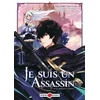 Image de Je suis un assassin (et je surpasse le héros). Vol. 1 Hiroyuki Aigamo, Tozai en occasion ou reconditionné