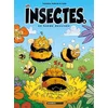 Image de Les insectes en bande dessinée. Vol. 6 Christophe Cazenove, François Vodarzac, Cosby en occasion ou reconditionné