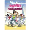 Image de Studio Danse Tome 3 - Flash Mob Dance Ã Paris en occasion ou reconditionné