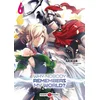 Image de Why nobody remembers my world?. Vol. 6 Arikan, Neco en occasion ou reconditionné