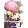 Image de Battle game in 5 seconds. Vol. 14 Saizou Harawata, Miyakokashiwa en occasion ou reconditionné