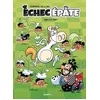 Image de Echec Ãpate - Tome 2 - Trot C'est Trop ! en occasion ou reconditionné
