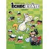 Image de Echec épate. Vol. 2. Trot c'est trop ! Christophe Cazenove, Mic, Val en occasion ou reconditionné