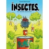 Image de Les insectes en bande dessinée. Vol. 7 Christophe Cazenove, François Vodarzac, Cosby en occasion ou reconditionné