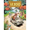 Image de Le zoo des animaux disparus. Vol. 3 Christophe Cazenove, Bloz en occasion ou reconditionné