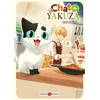 Image de Chat de yakuza. Vol. 2 Riddle Kamimura en occasion ou reconditionné