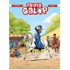 Image de Triple Galop - Tome 17 en occasion ou reconditionné