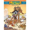 Image de Les petits Mythos. Vol. 13. A Troie, on lâche tout ! Christophe Cazenove, Philippe Larbier en occasion ou reconditionné