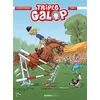 Image de Triple galop. Vol. 1 Benoît Du Peloux, Rodrigue en occasion ou reconditionné