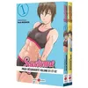 Image de Saotome, Love & Boxing Tome 1 Et 2 - Pack DÃ©couverte en occasion ou reconditionné