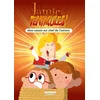 Image de Jamie a des tentacules !. Vol. 7. Mon cousin est chef de l'Univers François Vodarzac en occasion ou reconditionné