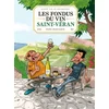 Image de Les fondus du vin : Saint-Véran Sellig, Hervé Richez, Olivier Saive en occasion ou reconditionné