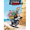 Image de Les Fondus De Moto - Tome 12 en occasion ou reconditionné