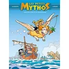 Image de Les petits Mythos. Vol. 14. Mouton d'or et les Argonautes Christophe Cazenove, Philippe Larbier en occasion ou reconditionné