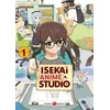 Image de Isekai anime studio. Vol. 1 Kakuchoshi en occasion ou reconditionné