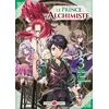 Image de Le prince alchimiste. Vol. 3 Rui Tsukiyo, S. Kosugi, Arata Shindou en occasion ou reconditionné