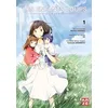 Image de Enfants Loups (Les) - Ame Et Yuki - Tome 1 en occasion ou reconditionné