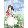 Image de Les enfants loups : Ame & Yuki. Vol. 1 Yu Hosoda en occasion ou reconditionné