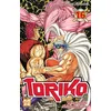 Image de Toriko - Tome 16 en occasion ou reconditionné