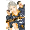 Image de Haikyu !! : les as du volley. Vol. 7. Ca marque Haruichi Furudate en occasion ou reconditionné