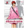Image de Demokratia - Tome 4 en occasion ou reconditionné