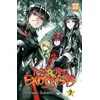 Image de Twin star exorcists. Vol. 7 Yoshiaki Sukeno en occasion ou reconditionné
