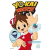 Image de YÃ´-Kai Watch - Tome 1 en occasion ou reconditionné