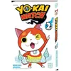 Image de YÃ´-Kai Watch - Tome 2 en occasion ou reconditionné