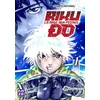 Image de Riku-do : la rage aux poings. Vol. 1 Toshimitsu Matsubara en occasion ou reconditionné