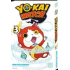 Image de YÃ´-Kai Watch - Tome 3 en occasion ou reconditionné