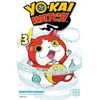 Image de Yo-kai watch. Vol. 3 Noriyuki Konishi en occasion ou reconditionné