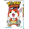 Image de YÃ´-Kai Watch - Tome 4 en occasion ou reconditionné