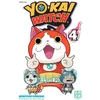 Image de Yo-kai watch. Vol. 4 Noriyuki Konishi en occasion ou reconditionné
