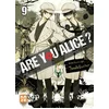 Image de Are you Alice ?. Vol. 9 Ai Ninomiya, Ikumi Katagiri en occasion ou reconditionné