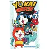 Image de YÃ´-Kai Watch - Tome 7 en occasion ou reconditionné