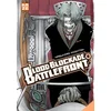 Image de Blood blockade battlefront. Vol. 8 Yasuhiro Naito en occasion ou reconditionné