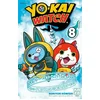 Image de Yo-kai watch. Vol. 8 Noriyuki Konishi en occasion ou reconditionné