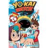 Image de Yo-kai watch. Vol. 9 Noriyuki Konishi en occasion ou reconditionné
