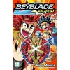 Image de Beyblade burst. Vol. 4 Hiro Morita en occasion ou reconditionné
