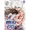 Image de Riku-do : la rage aux poings. Vol. 8 Toshimitsu Matsubara en occasion ou reconditionné